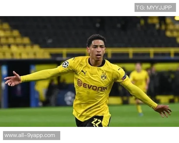 曼联欲引进多特中场贝林厄姆水晶宫也在争夺战中角逐